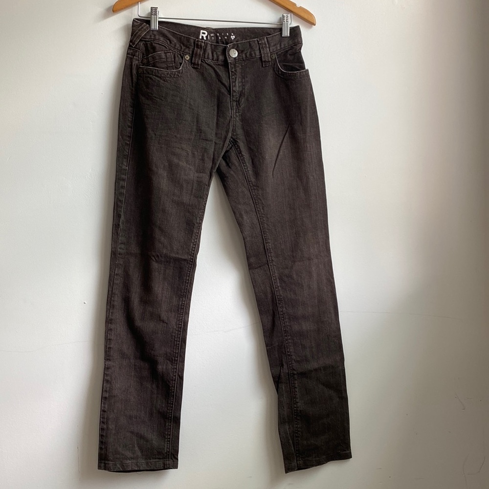 Roxy Brown Jeans